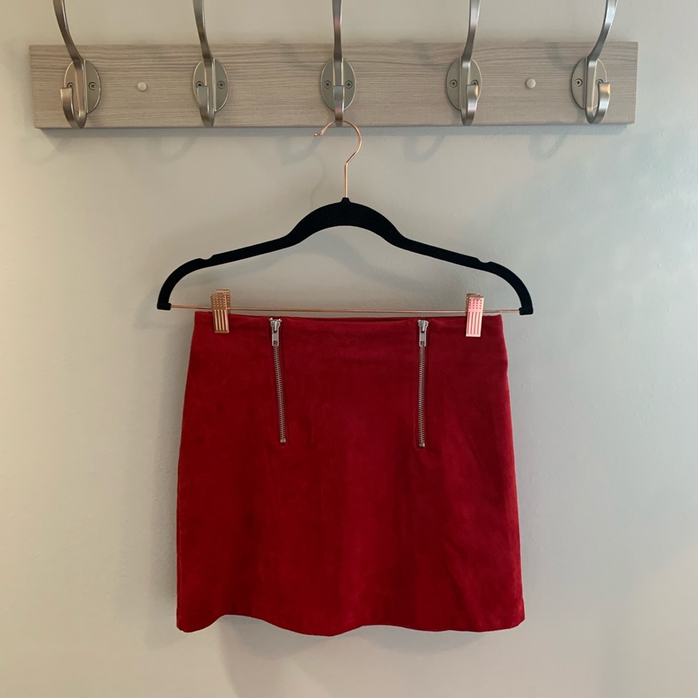 Forever 21 skirt